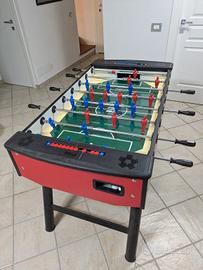 Calcetto / Calcio balilla 