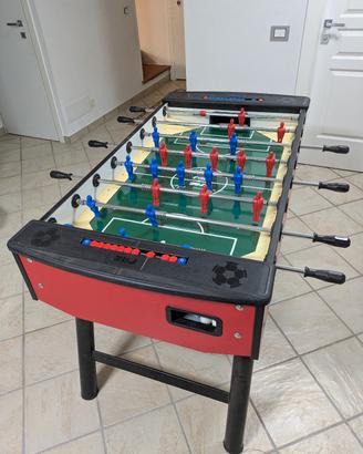 Calcetto / Calcio balilla 