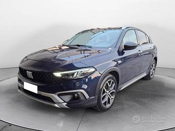 Fiat Tipo 1.0 Cross 100cv
