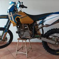 Husaberg 450 PERFETTA