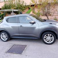 Nissan Juke 1.6 GPL – 2015 Acenta