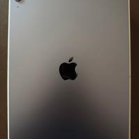 Ipad air viola 5 M1 con cover e scatola originale