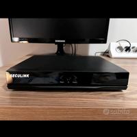  videoregistr.di sorveg.SECULINK Nvr 1116pf