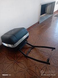 porta pacchi più baule vespa cosa 