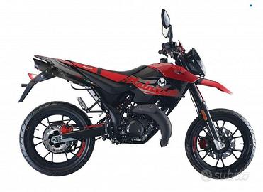 Malaguti xsm 50 2019