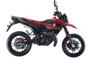 Malaguti xsm 50 2019