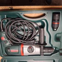 tassellatore metabo