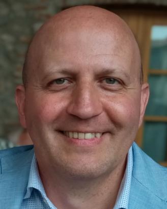 Gerente responsabile di sala