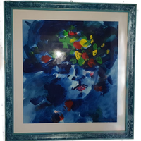 MASSONERIA MAZZONELLI VOLTO DI VENERE 1990