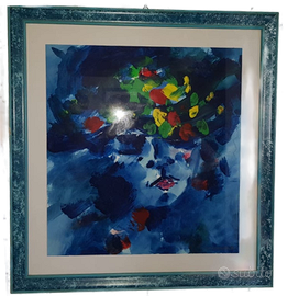 MASSONERIA MAZZONELLI VOLTO DI VENERE 1990