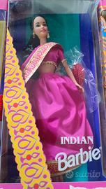 Barbie INDIANA
