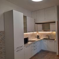 Appartamento arredato San Salvo Marina