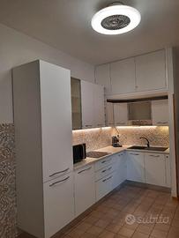 Appartamento arredato San Salvo Marina