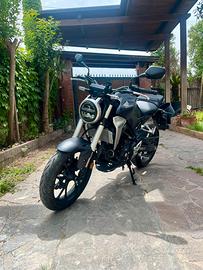 Honda cb300