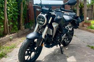 Honda cb300