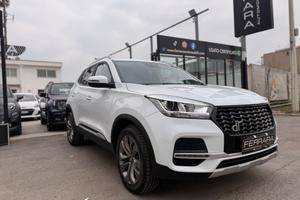 Dr 4.0 1.5 Bi-Fuel GPL 2022