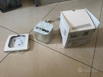 Web Cube Wind Tre