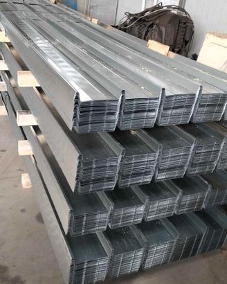 lamiere grecate 