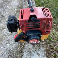 Decespugliatore maryuama