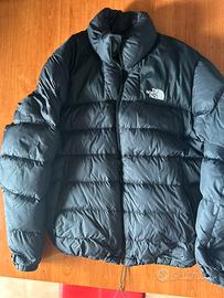 Giubbotto the north face da uomo