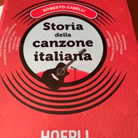 Libro di musica