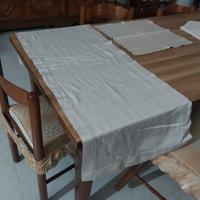 Set 30 Tovaglie Per Ristorazione Misura 50 x 140