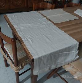 Set 30 Tovaglie Per Ristorazione Misura 50 x 140