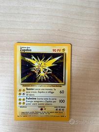 zapdos