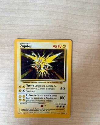zapdos