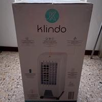 Raffrescatore Klindo 