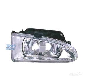 FARO SX ANTIABBAGLIANTE FORD FIESTA MK4 COURIER MA