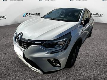 RENAULT Captur 2ª serie - Captur Plug-in H U382302