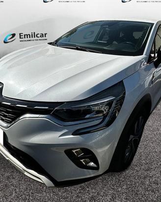 RENAULT Captur 2ª serie - Captur Plug-in H U382302