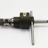 Maschiatore a frizione FLYNN CM2 – da M3 a M10