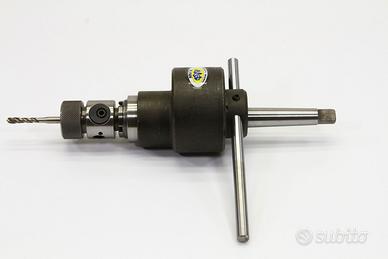 Maschiatore a frizione FLYNN CM2 – da M3 a M10