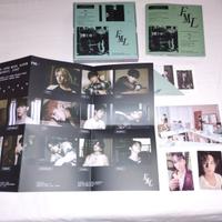 Album kpop Seventeen - FML