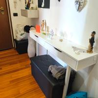 console  da ingresso