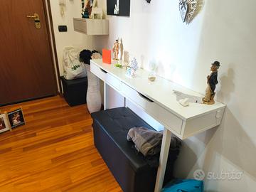 console  da ingresso