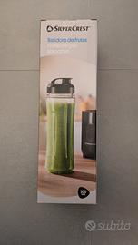 frullatore per smoothie