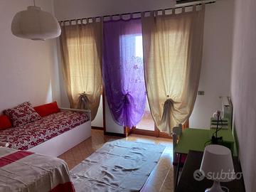 Posto letto in stanza singola