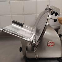 Affettatrice professionale