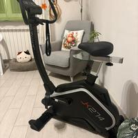 Cyclette JK 274