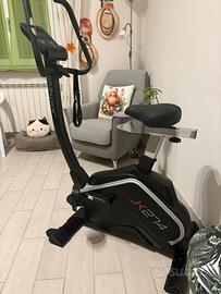 Cyclette JK 274