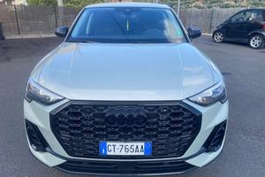 Audi Q3 35 TDI S tronic line edition