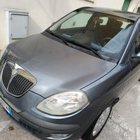 🔥🔥 Lancia y 1.2 Metano Neopatentati 
