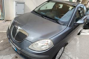 🔥🔥 Lancia y 1.2 Metano Neopatentati 