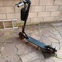 Monopattino elettrico todimart