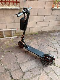 Monopattino elettrico todimart