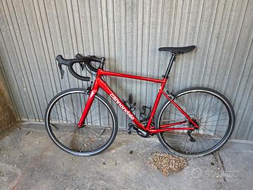 Cannondale caad optimo