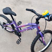 bici bambini 7-8 anni